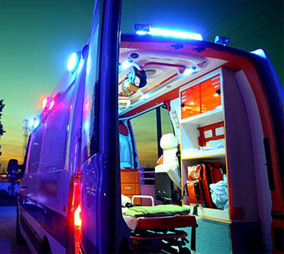 成县车辆内部展示